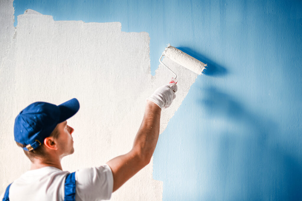 Painting Services Norwich