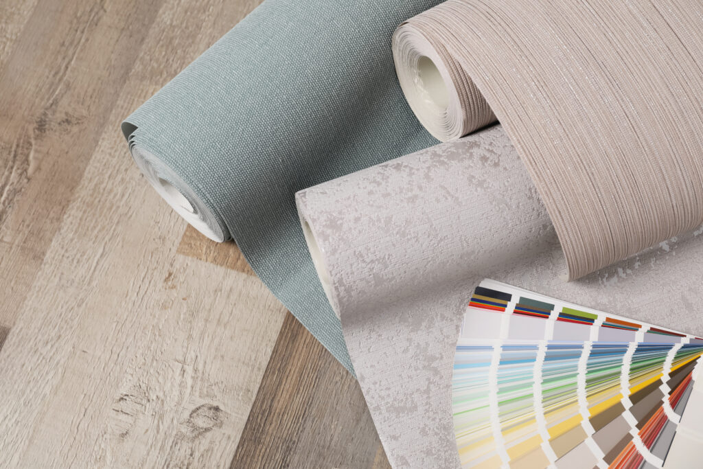Painting and Decorating Norwich